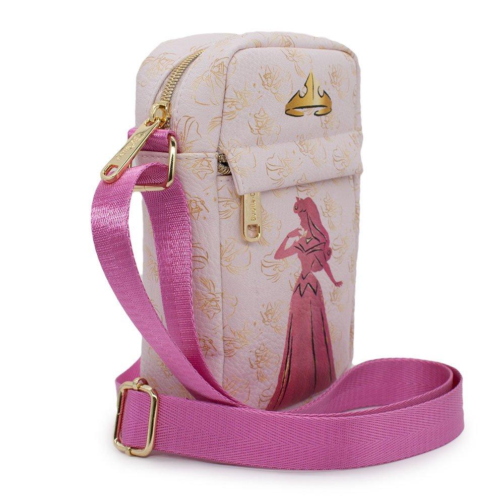 Sleeping Beauty Bag 