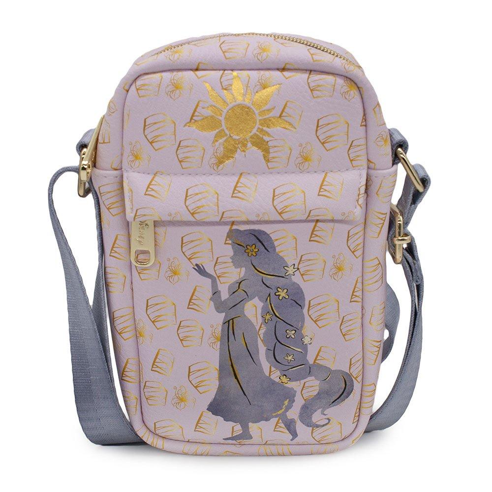 Disney - Wish - Star Shaped Cross Body Bag - Clothing - ZiNG Pop Culture