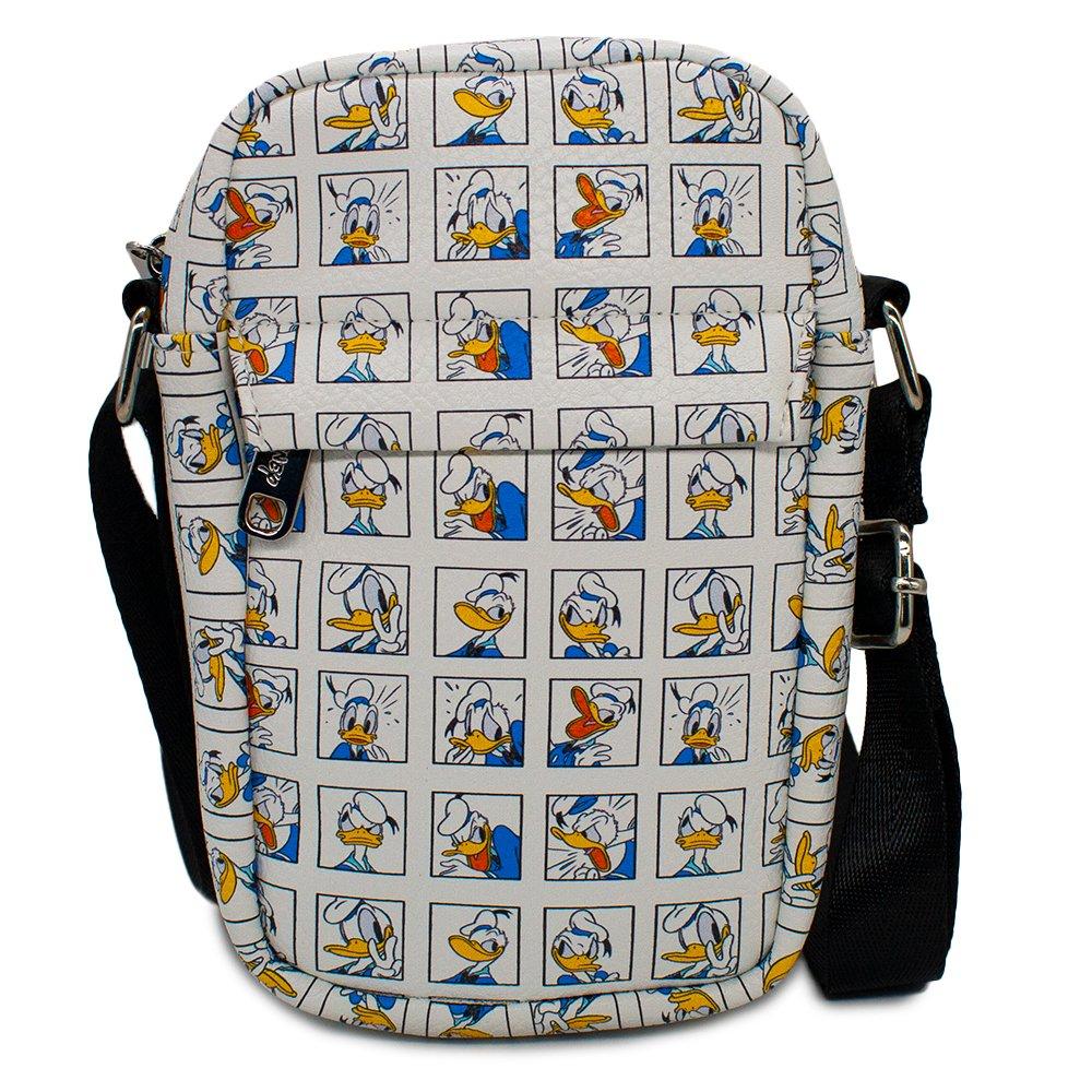 Donald duck best sale crossbody bag