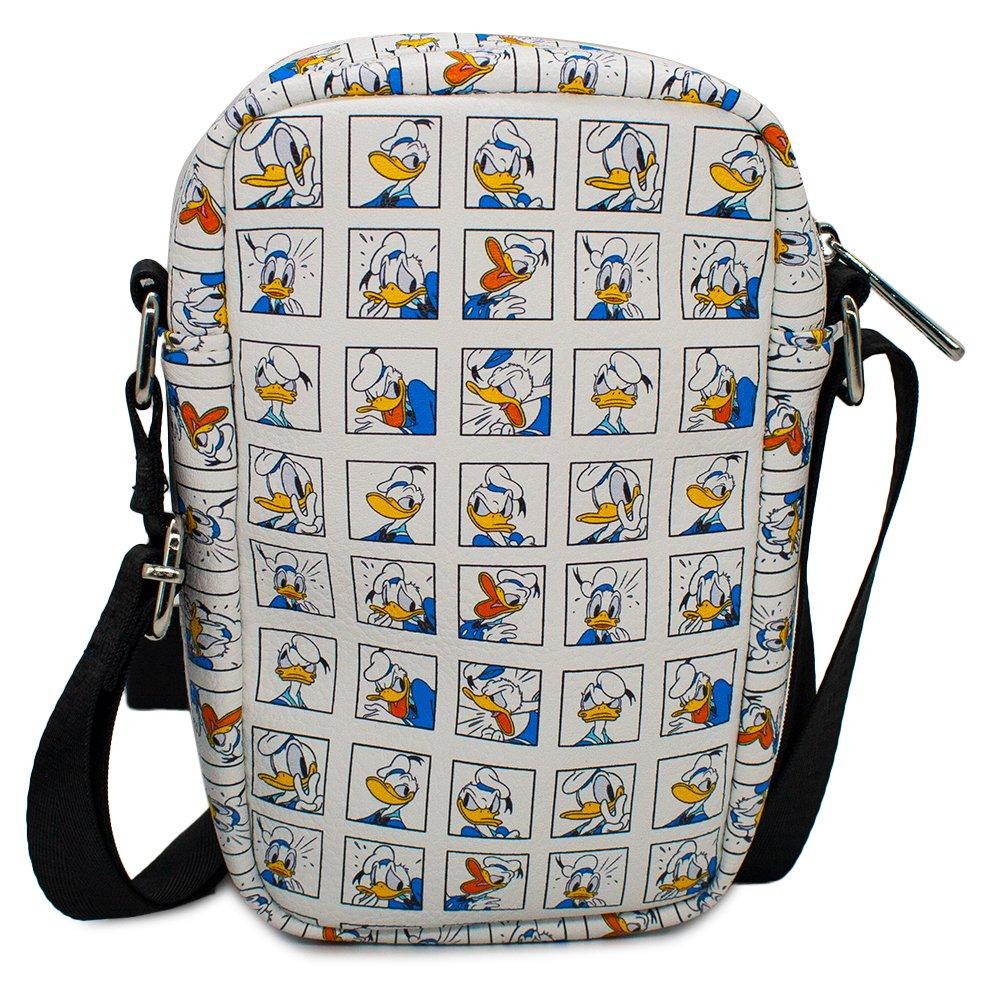 Duck Crossbody Bag