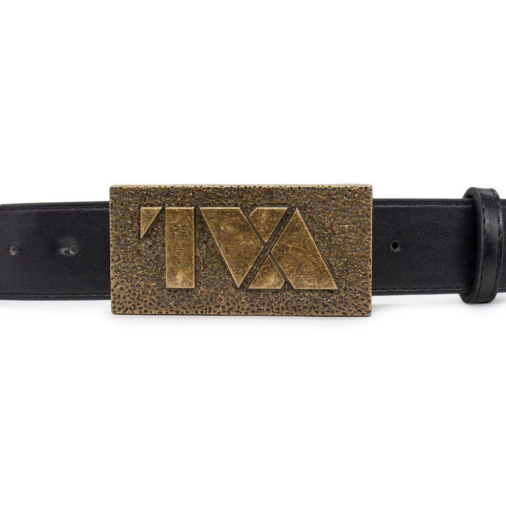 Louis Vuitton, Other, Louis Vuitton Belt Brown And Gold 42 Inches