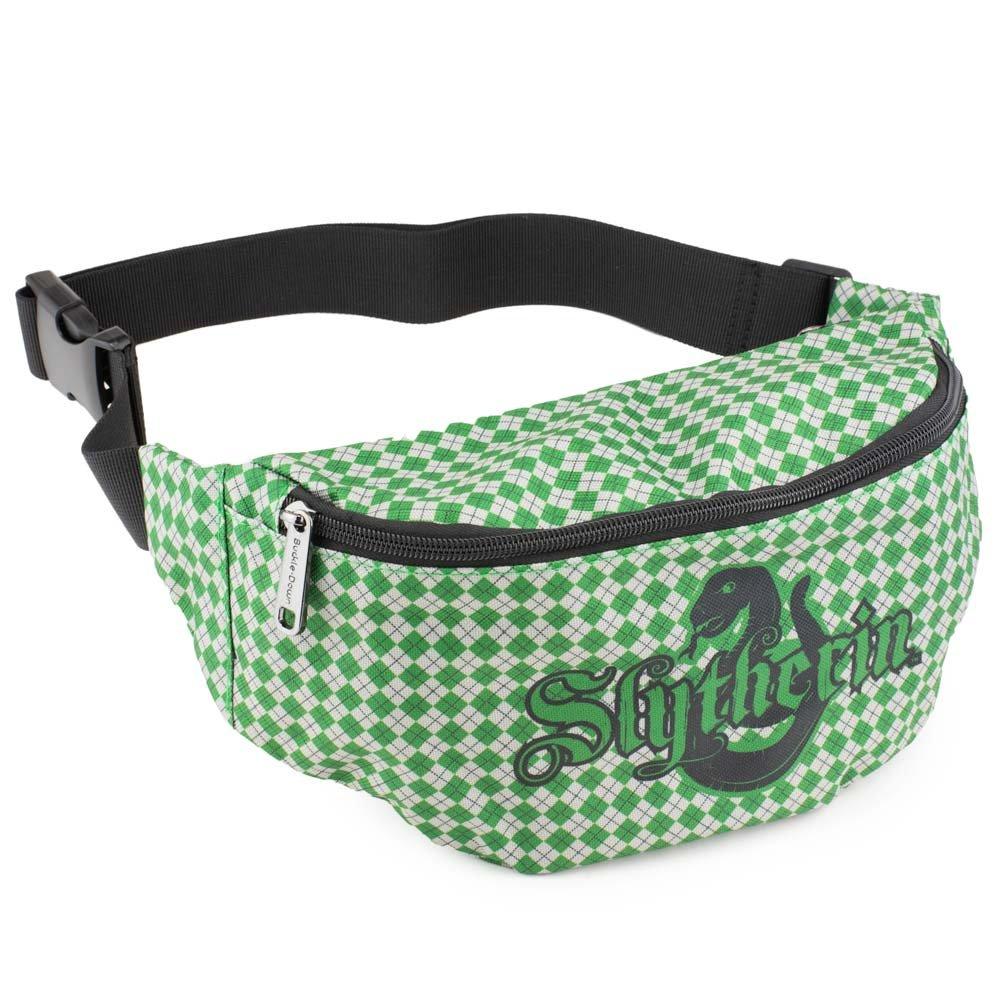 Slytherin fanny pack new arrivals