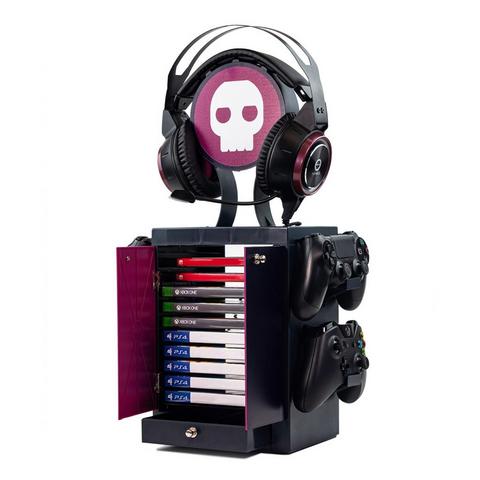 新品SILENT HILL UniversalController Holder SILENT HILL 2 Universal Controller Holder - GameStop - Brand