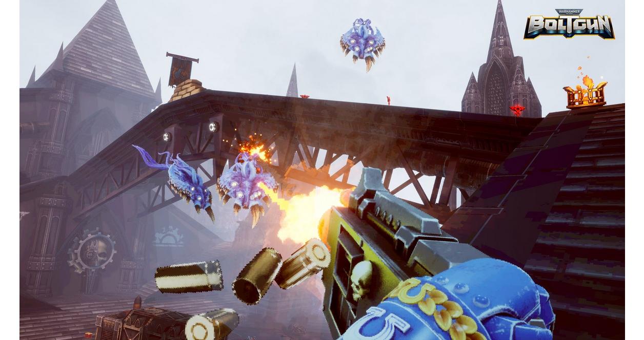 Warhammer 40,000: Boltgun 新品未開封 switch Warhammer 40,000: Boltgun (Nintendo Switch) BRAND NEW | eBay