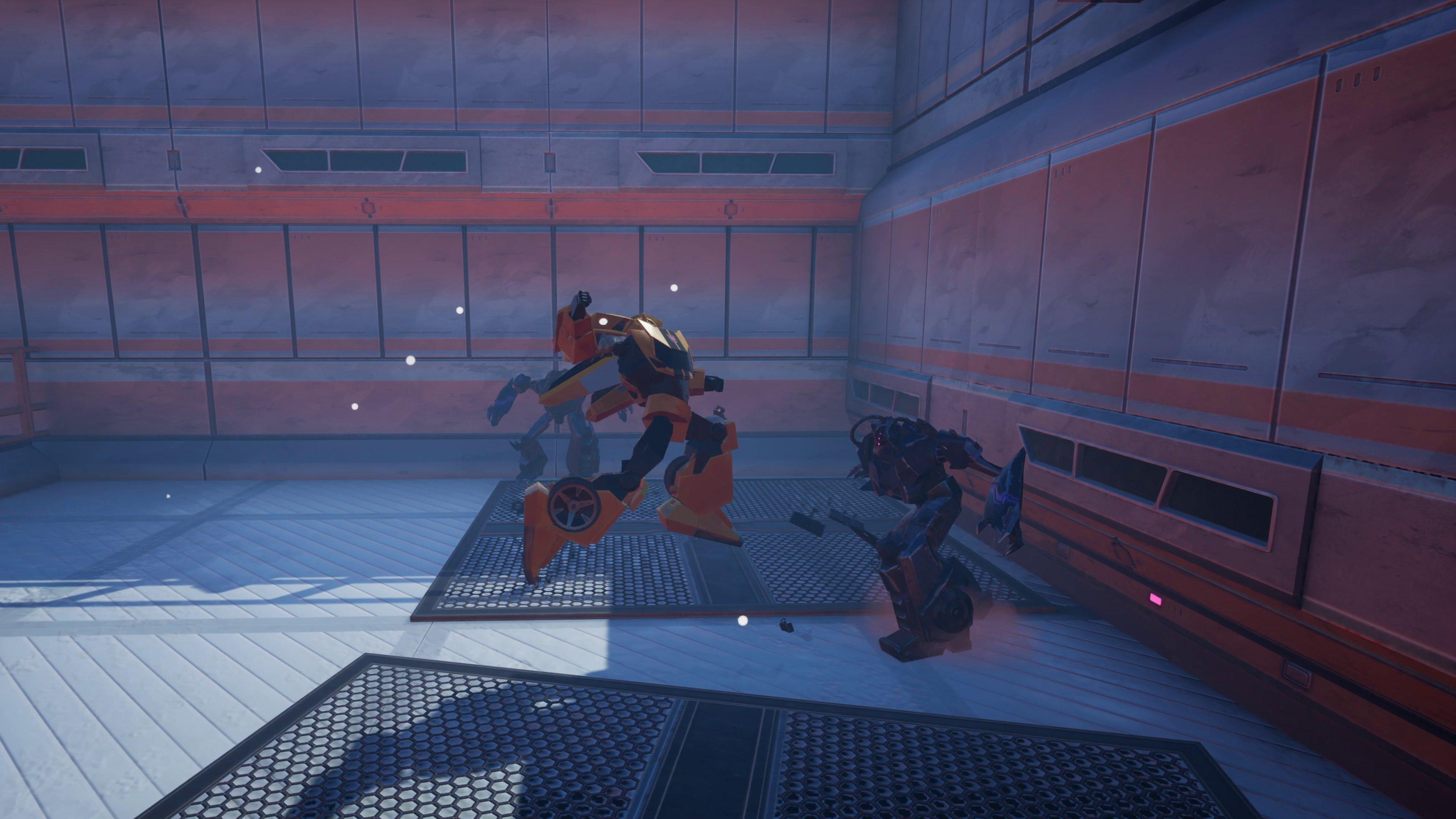 Transformers Earthspark - Expedition - PlayStation 5