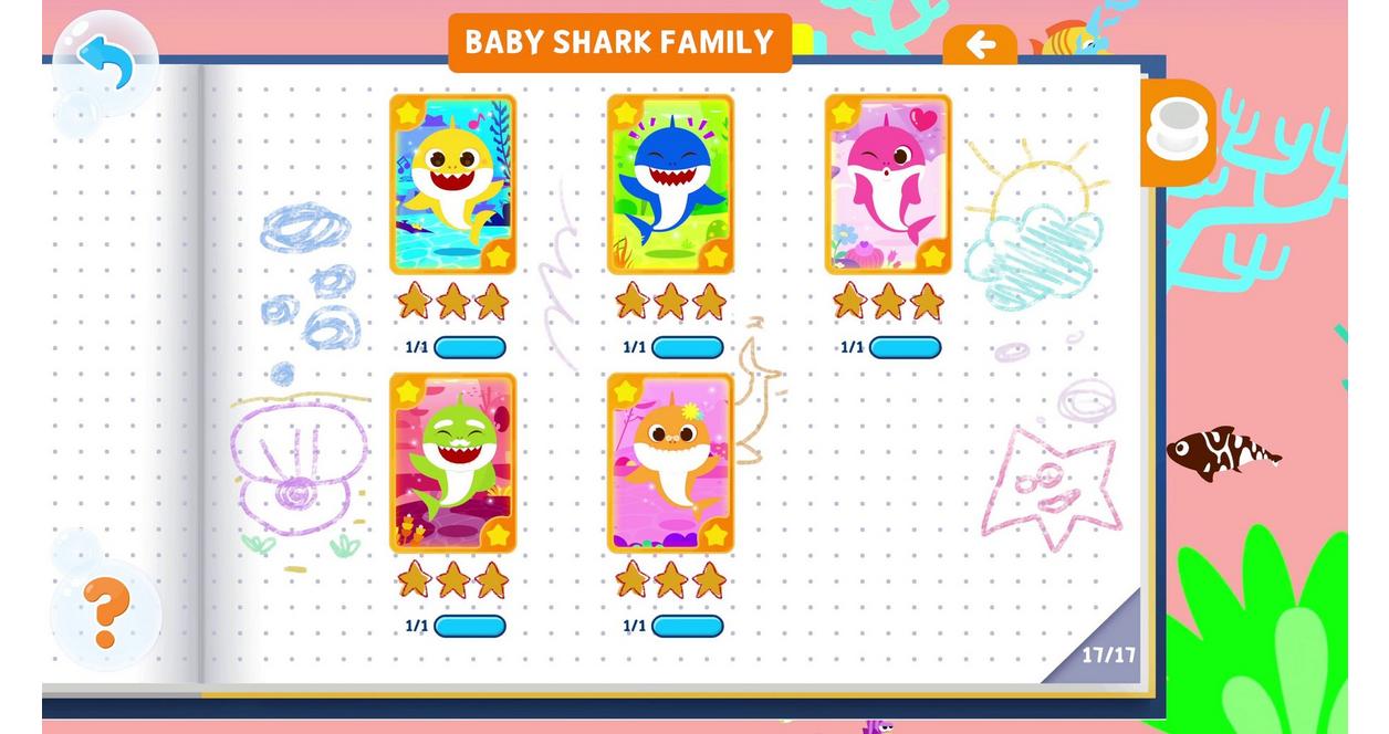 Baby Shark: Sing and Swim Party - Xbox Series X, Xbox One