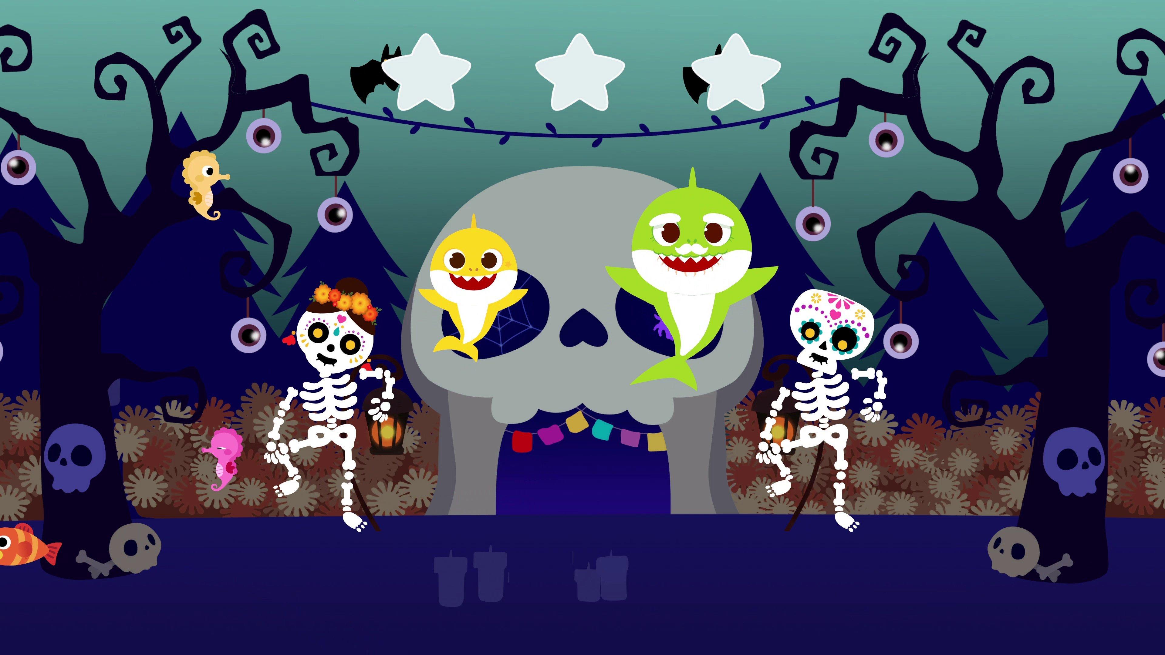 Baby Shark: Sing and Swim Party - Xbox Series X/S