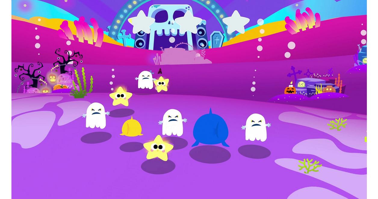 Baby Shark: Sing and Swim Party - Xbox Series X, Xbox One