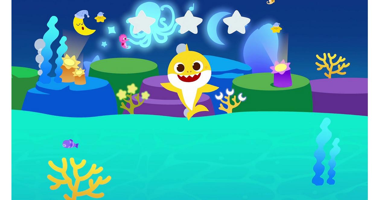 Baby Shark: Sing and Swim Party - Nintendo Switch