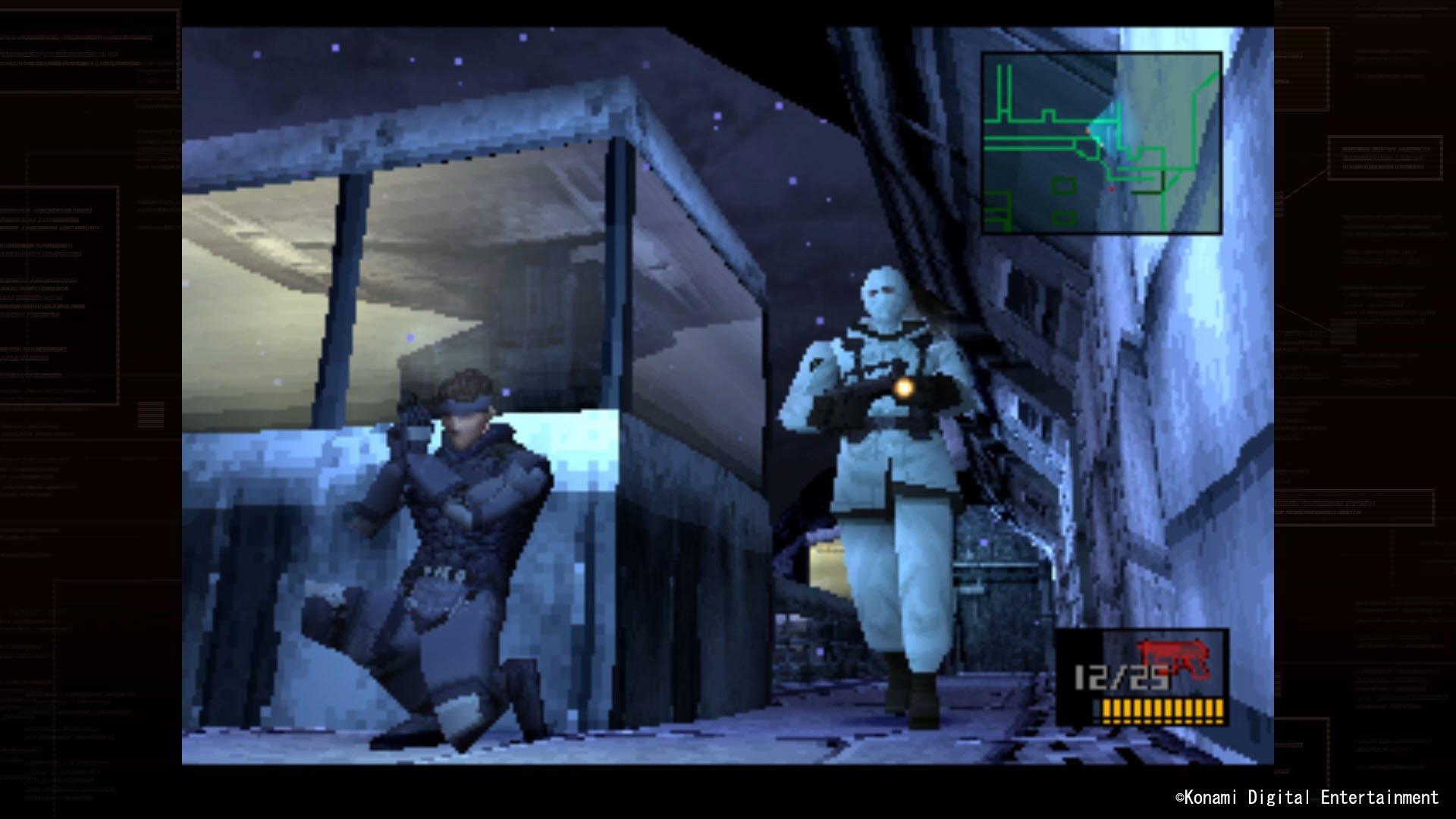 20 Mind-Blowing Things You Didn't Know About Metal Gear Solid 2