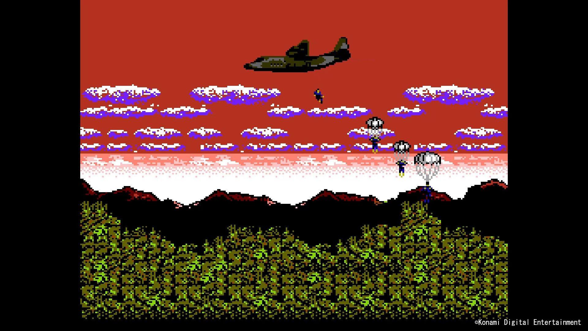 Metal Gear Solid: Master Collection Vol.1 DLC - Xbox Series X/S