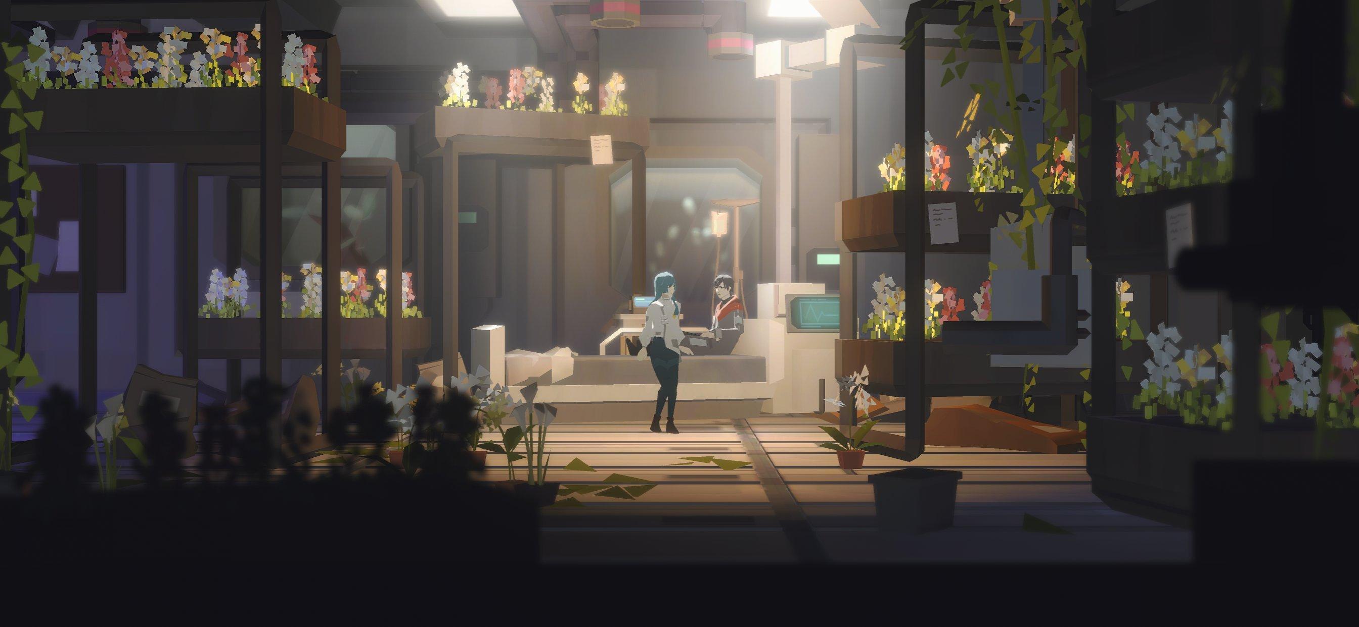 OPUS: Echo of Starsong - Full Bloom Edition - Nintendo