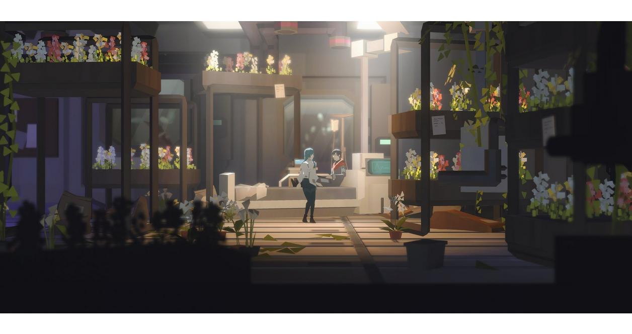 OPUS: Echo of Starsong - Full Bloom Edition - Nintendo Switch