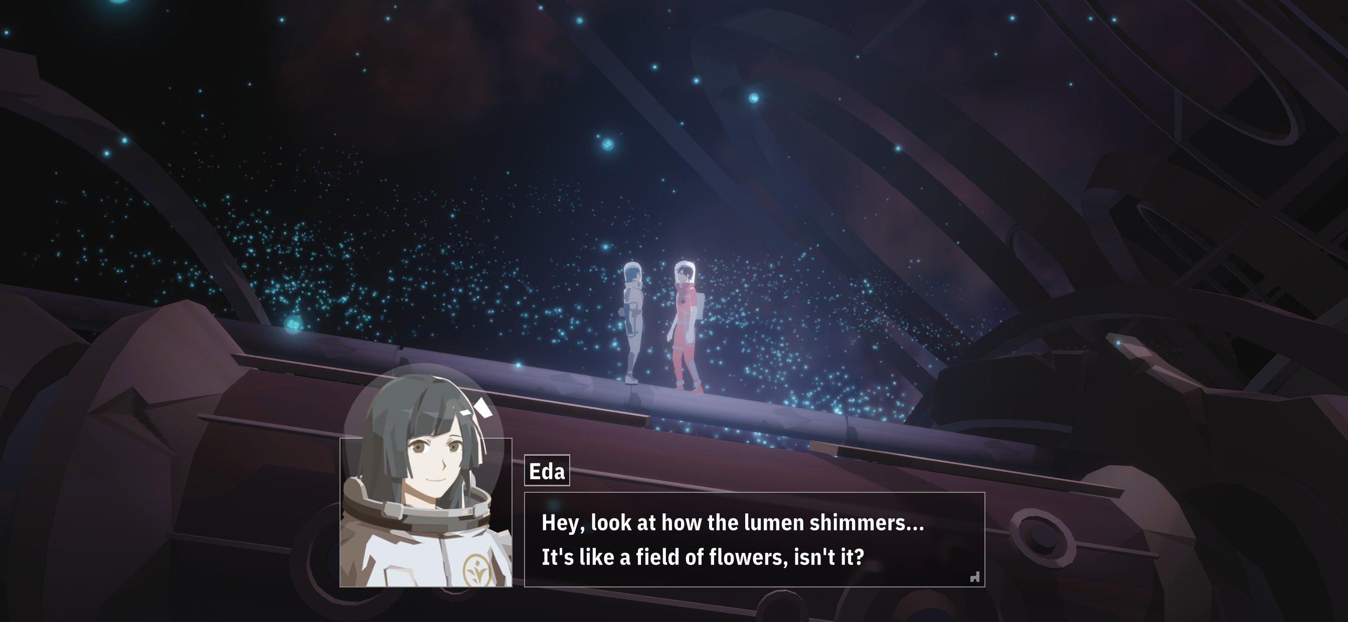 OPUS: Echo of Starsong - Full Bloom Edition - Nintendo Switch