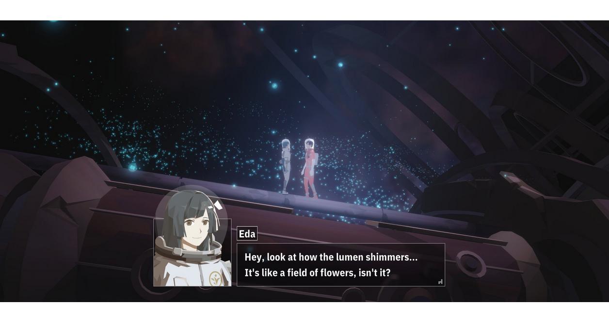 OPUS: Echo of Starsong - Full Bloom Edition - Nintendo Switch