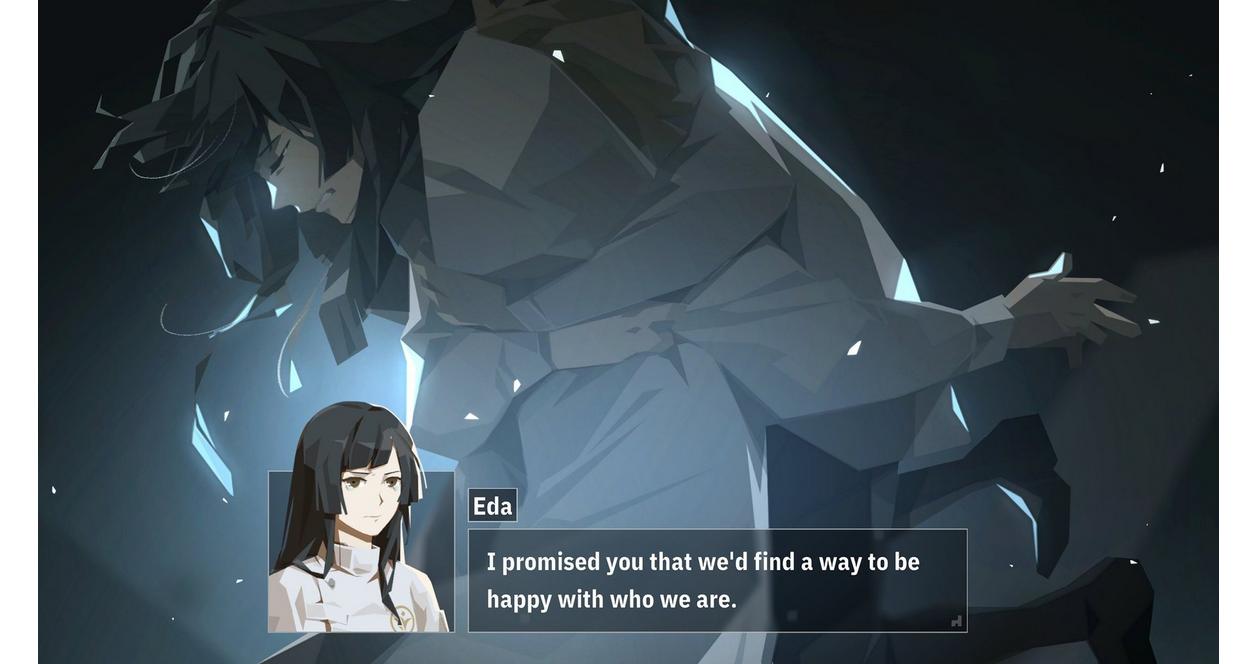 OPUS: Echo of Starsong - Full Bloom Edition - Nintendo Switch