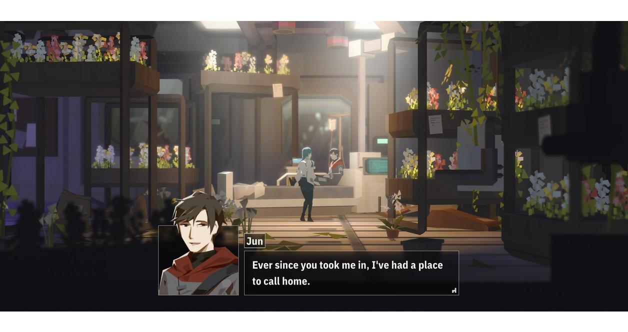 OPUS: Echo of Starsong - Full Bloom Edition - Nintendo Switch