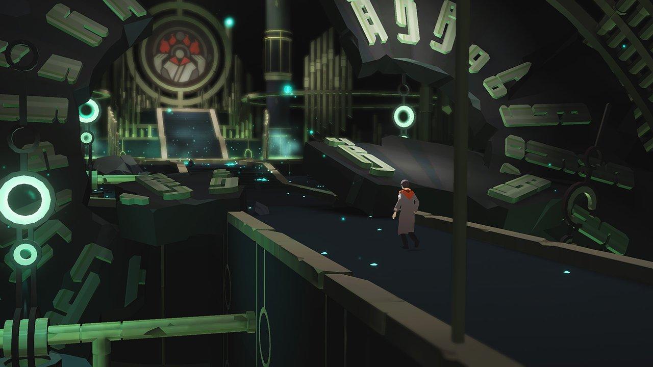 OPUS: Echo of Starsong - Full Bloom Edition for Nintendo