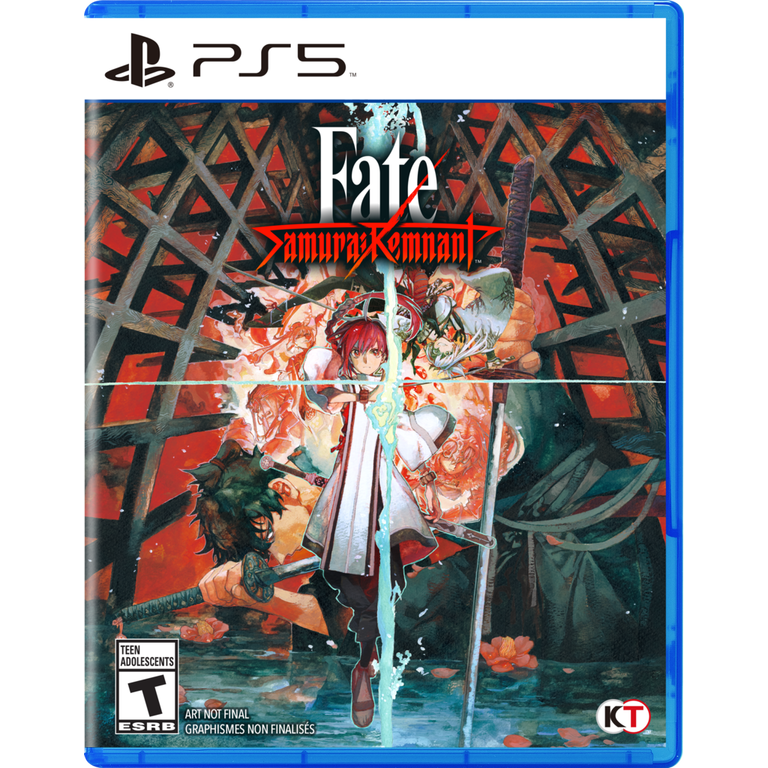 Fate/Samurai Remnant | Koei Tecmo | GameStop