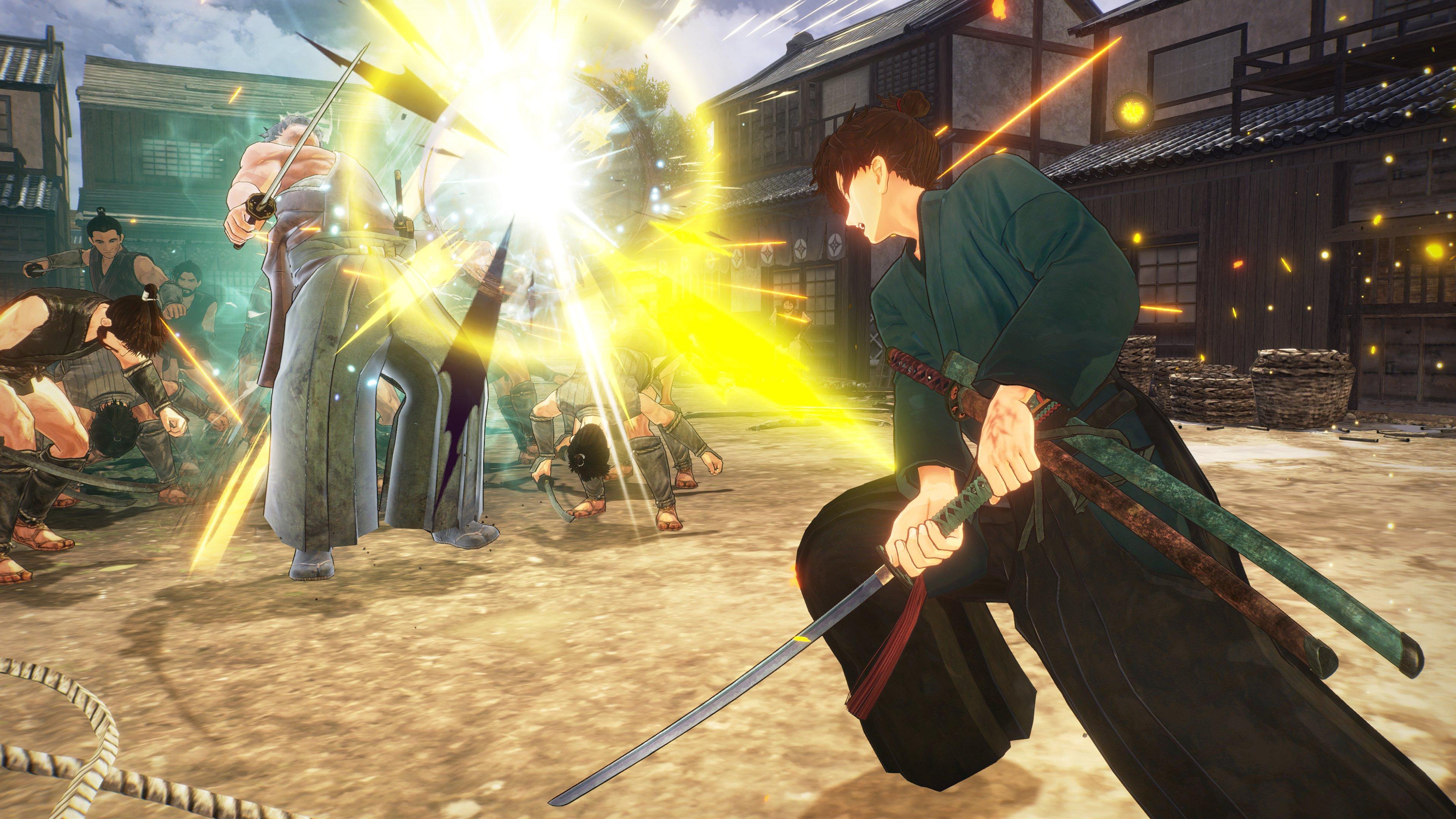 Fate/Samurai Remnant - Nintendo Switch | Koei Tecmo | GameStop