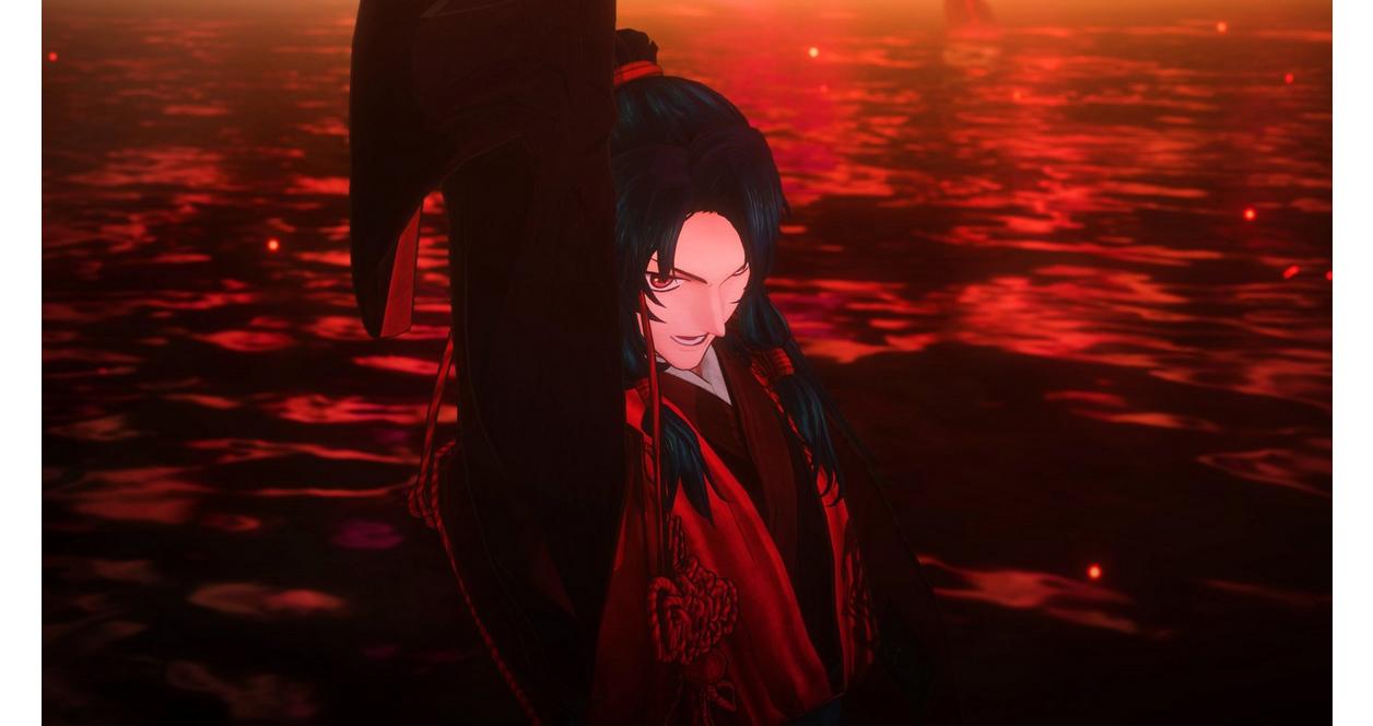 Fate/Samurai Remnant - Nintendo Switch | Koei Tecmo | GameStop