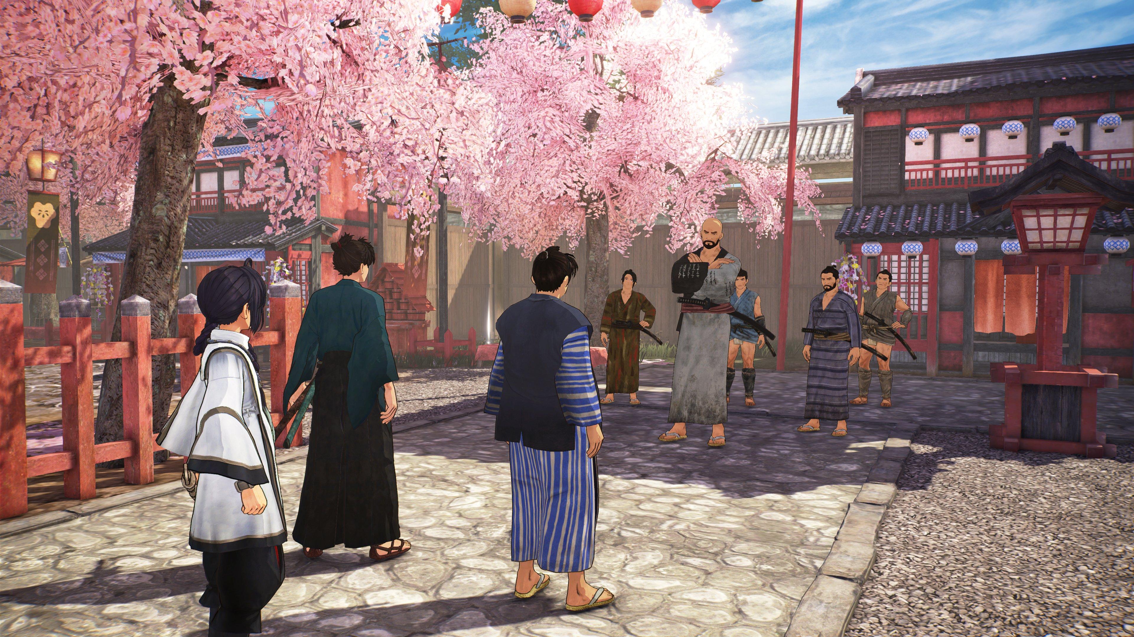 Fate/Samurai Remnant - Nintendo Switch | Koei Tecmo | GameStop