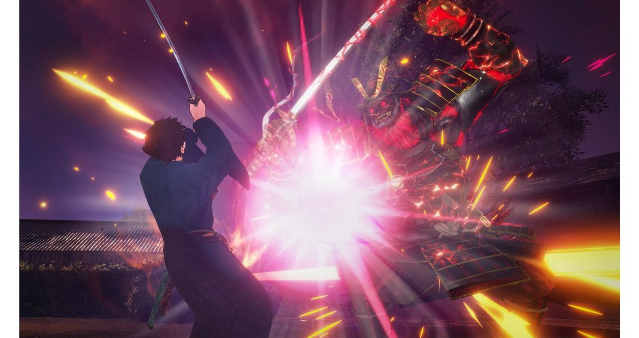 Fate/Samurai Remnant - Nintendo Switch | Koei Tecmo | GameStop