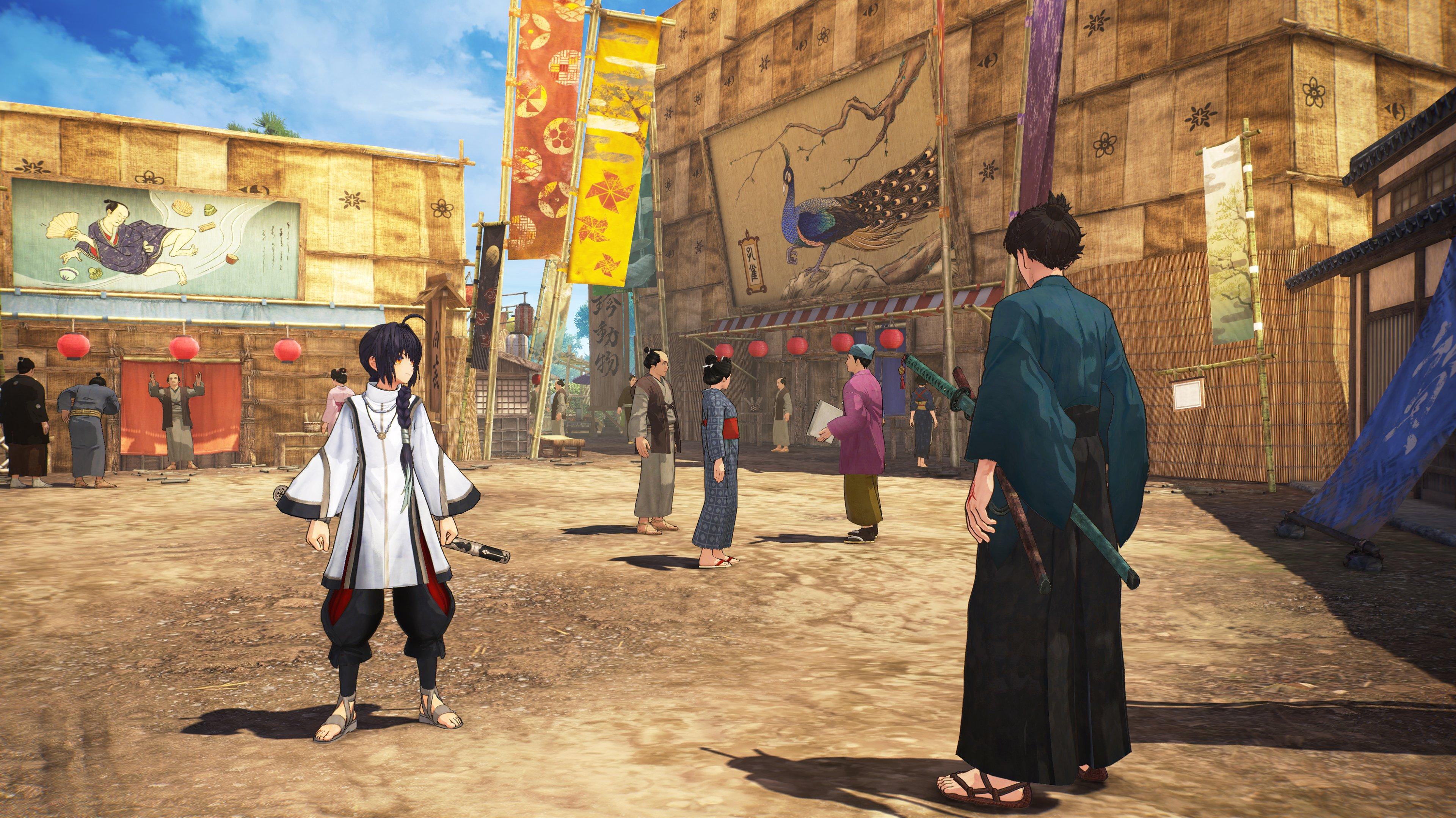 Fate/Samurai Remnant - PlayStation 4 | Koei Tecmo | GameStop