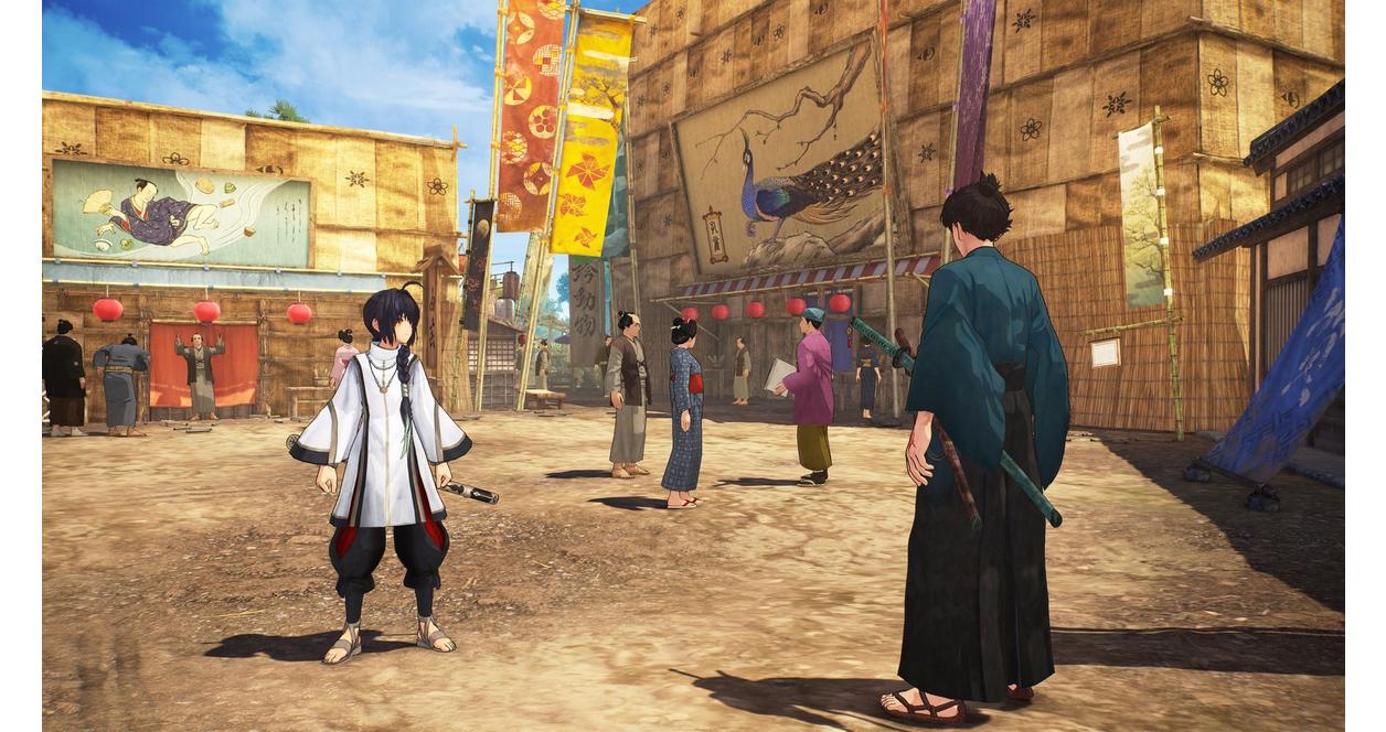 Fate/Samurai Remnant - Nintendo Switch | Koei Tecmo | GameStop