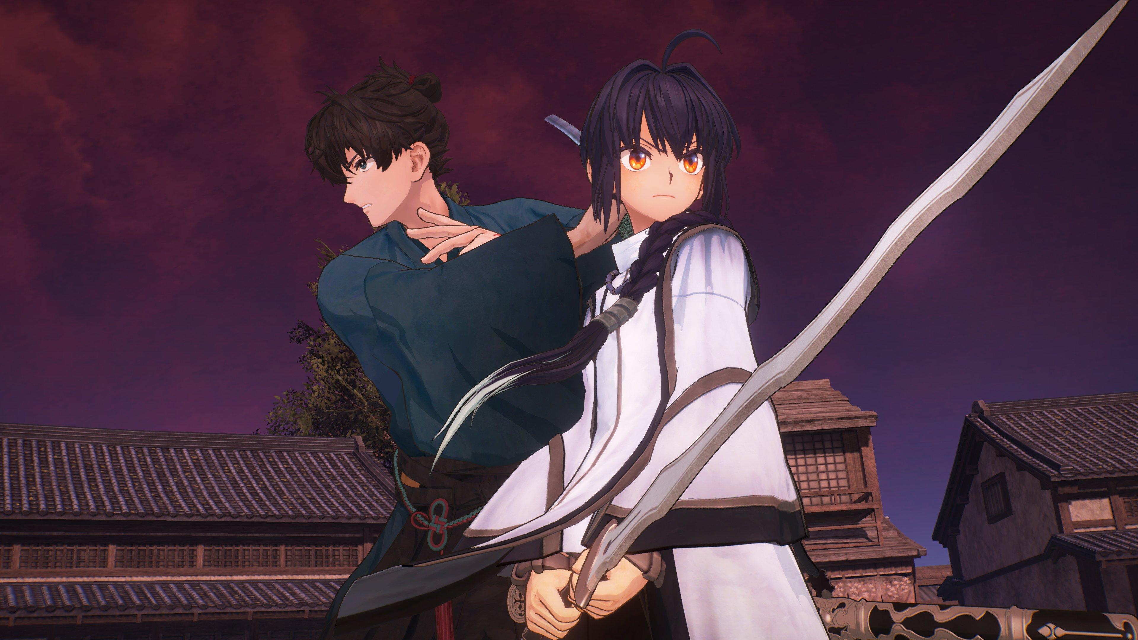 Fate/Samurai Remnant - PlayStation 4