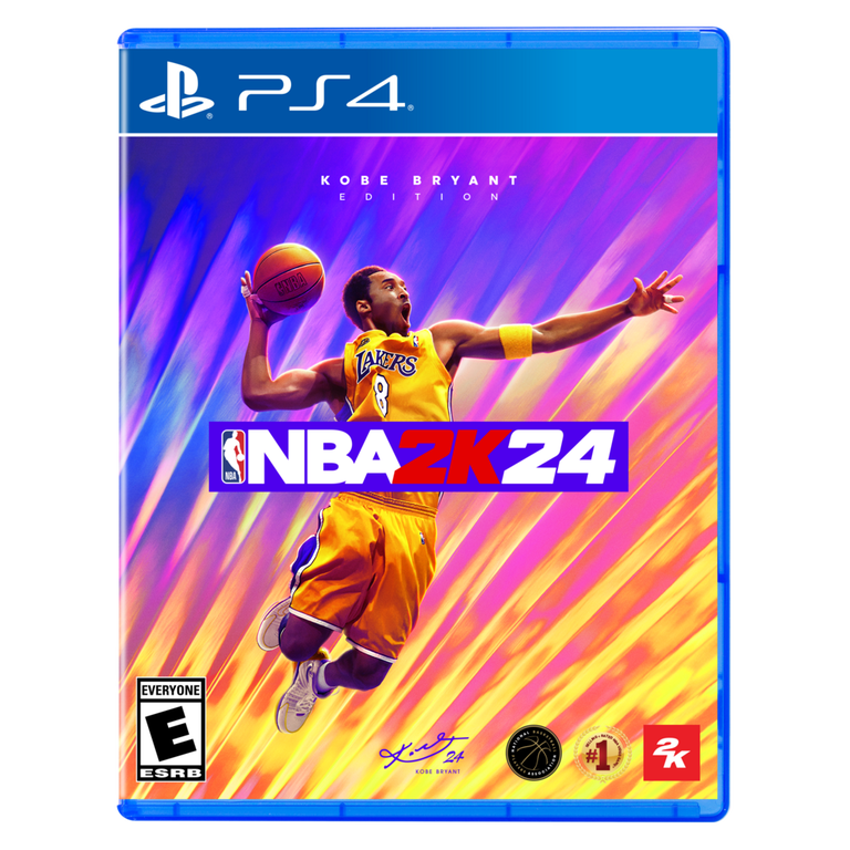 NBA 2K24 | 2K Games | GameStop