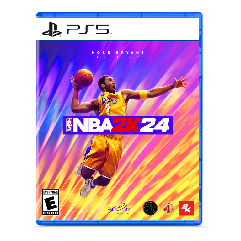 ps5 ゲーミングモニター　グランツーリスモ　NBA2K24 セット NBA 2K24 | 2K Games | GameStop