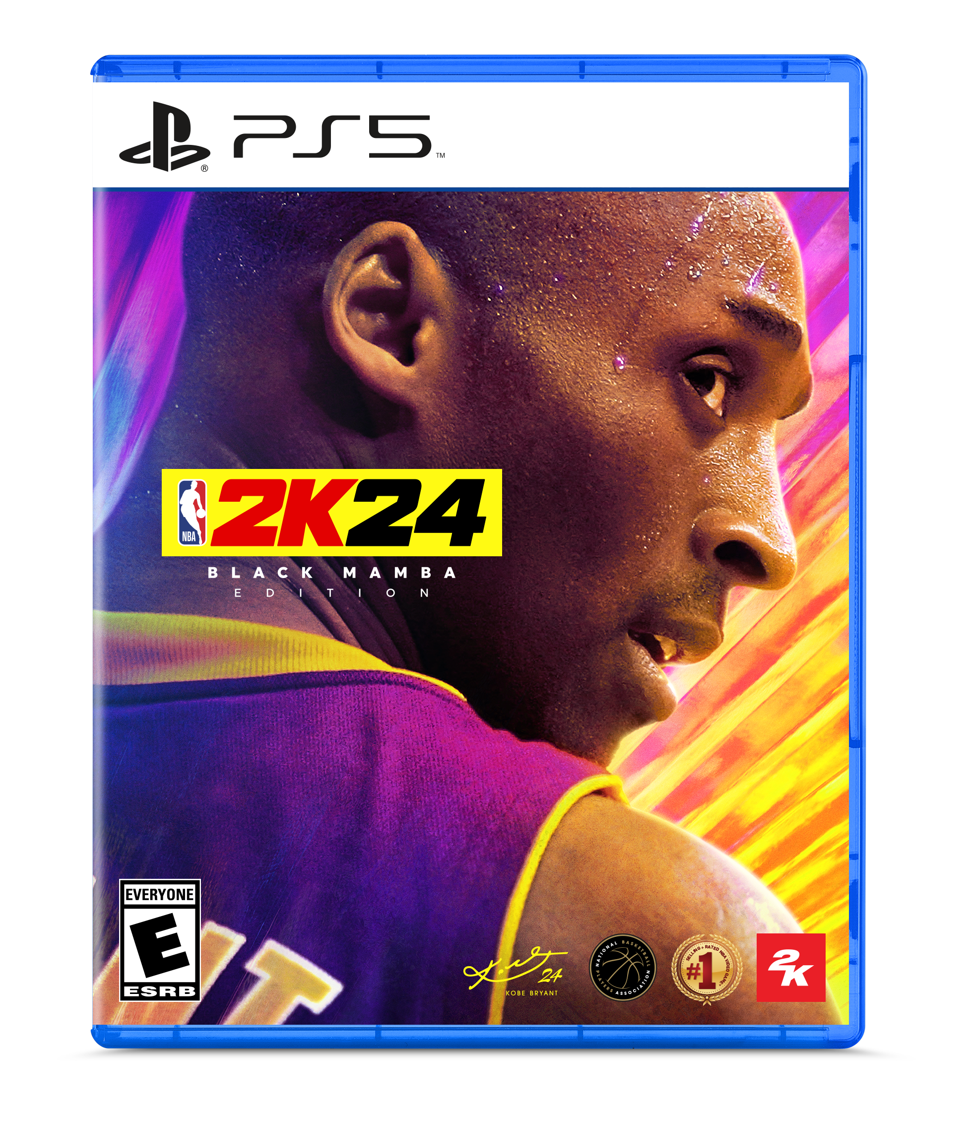 NBA 2K24