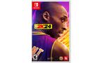 NBA 2K24 Black Mamba Edition - Nintendo Switch