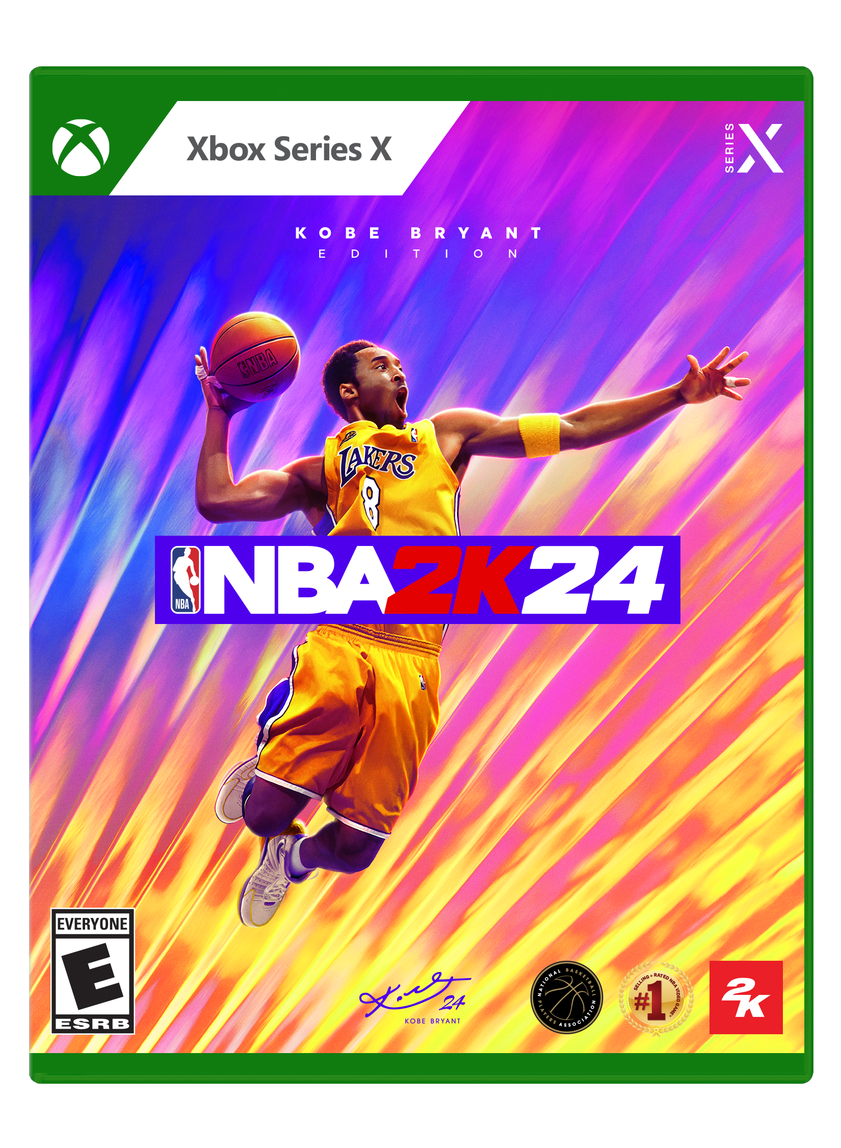 NBA 2K18 sur Nintendo Switch 