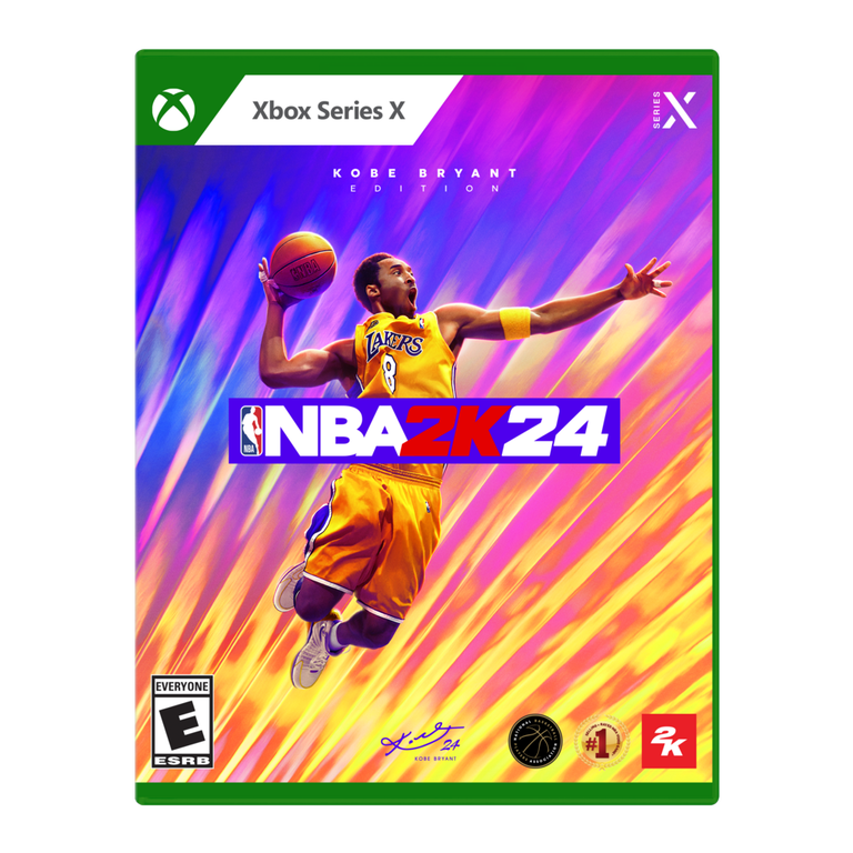 NBA 2K24 | 2K Games | GameStop