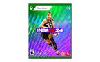 NBA 2K24 WNBA Edition - Xbox Series X