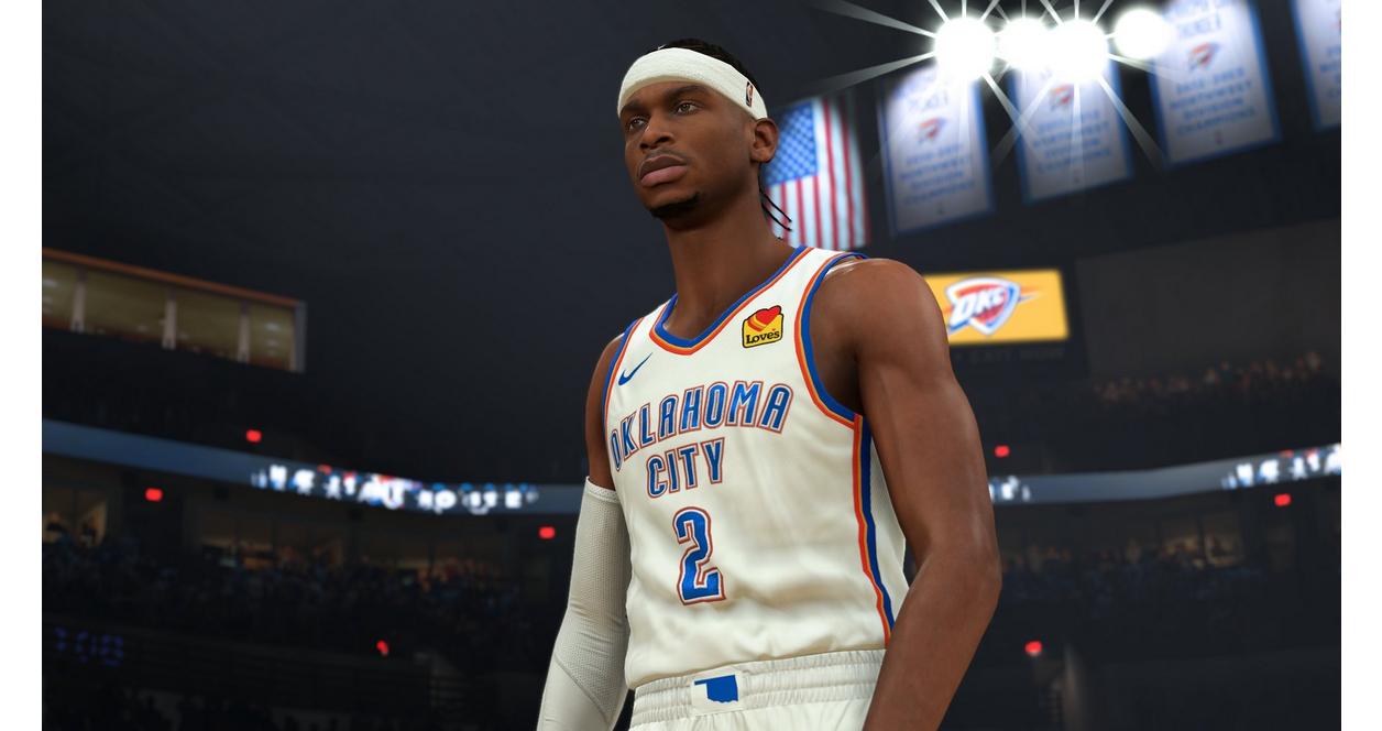 NBA 2K24 | 2K Games | GameStop