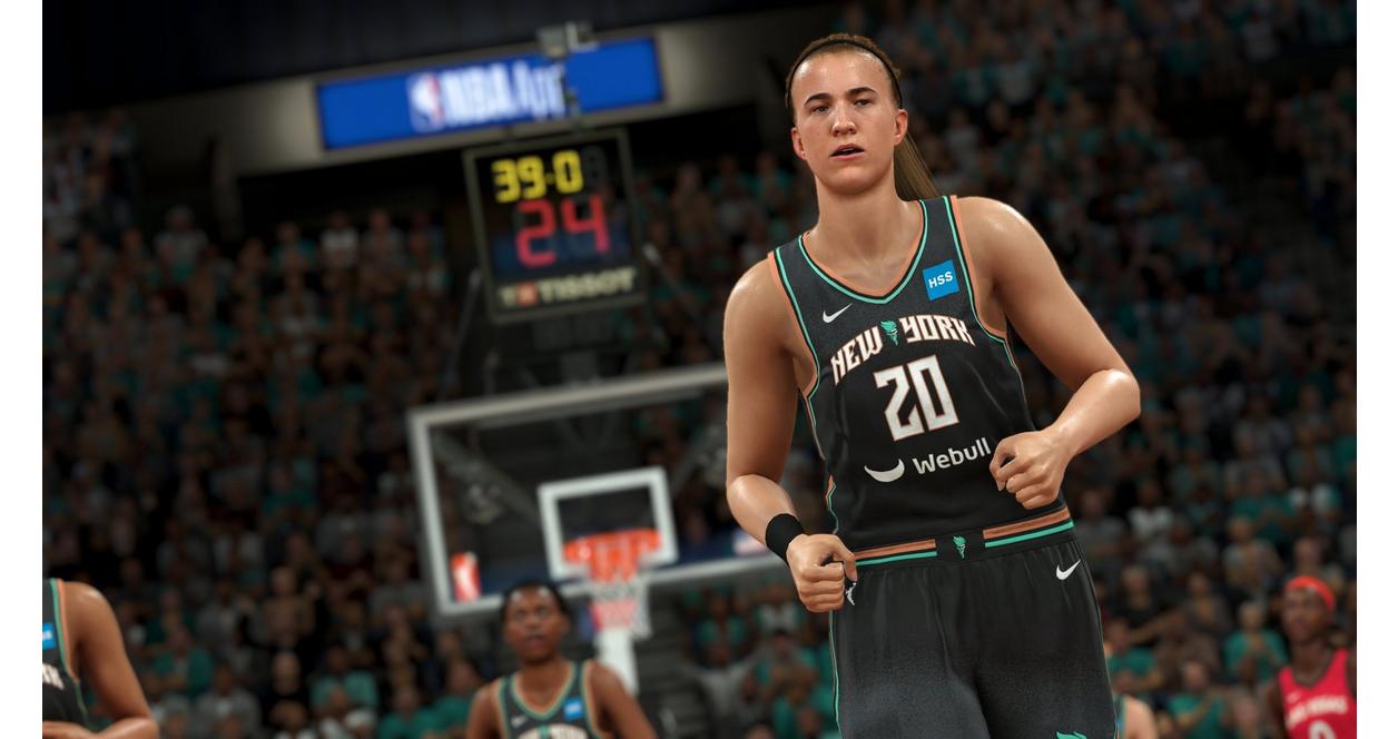 NBA 2K24 | 2K Games | GameStop