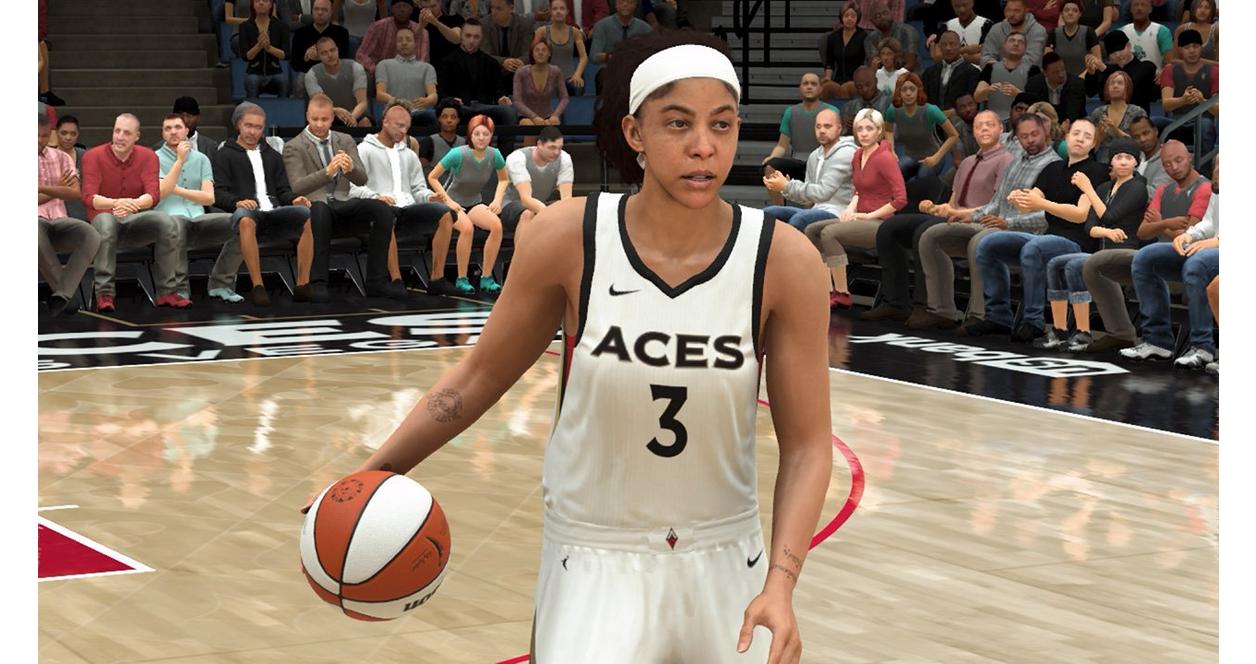 NBA 2K24 | 2K Games | GameStop