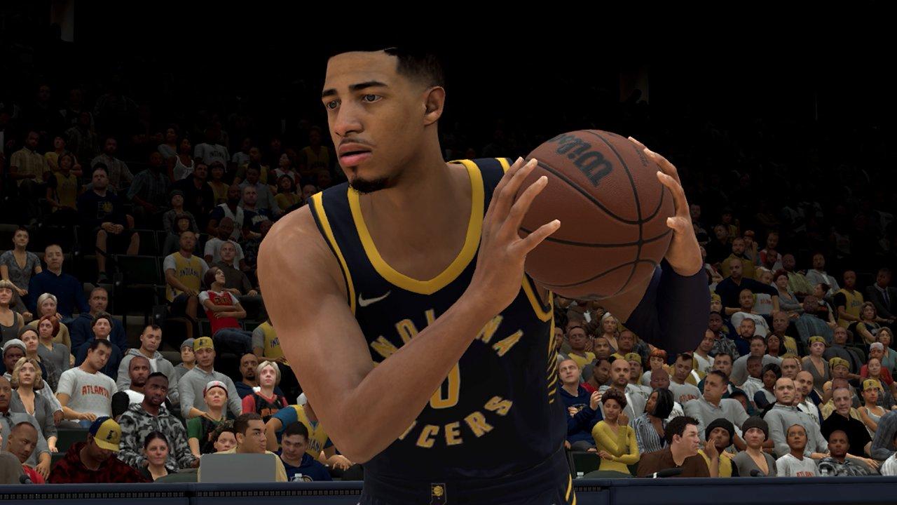 NBA 2K24 On PC Joins Steam's List Of Worst Rated Games