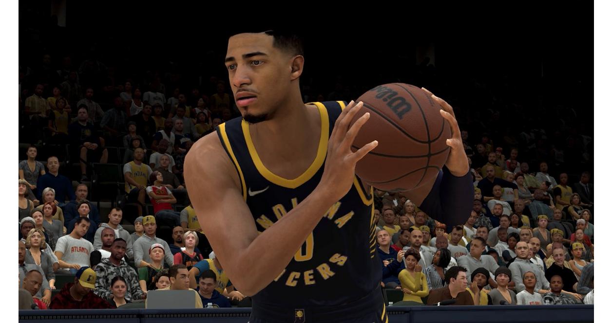 NBA 2K24 | 2K Games | GameStop