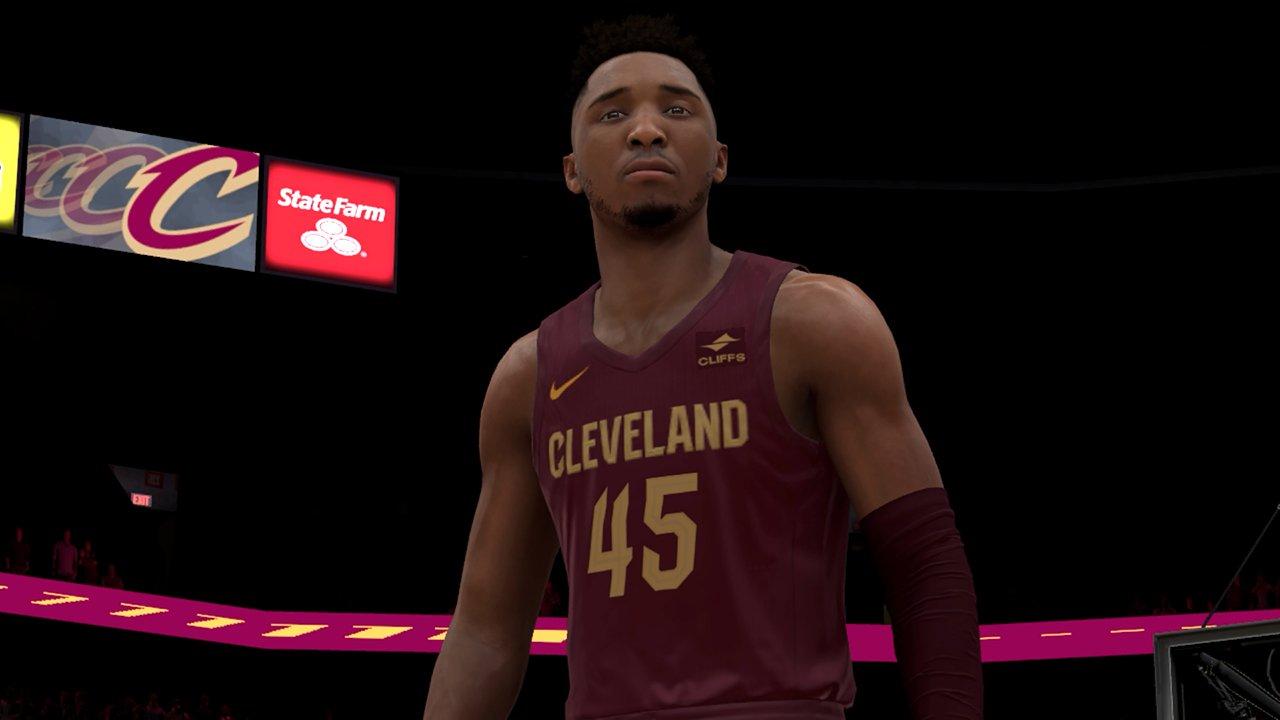 NBA 2K24: Kobe Bryant Edition - PlayStation 4 