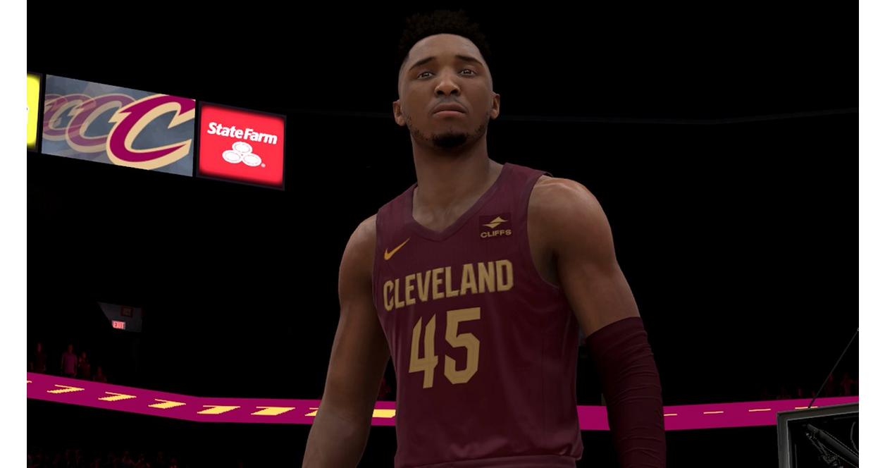 NBA 2K24 | 2K Games | GameStop