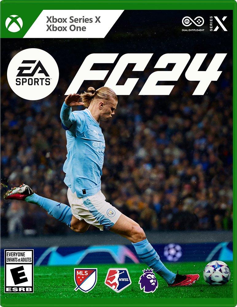 EA SPORTS FC™ 24 Companion on the App Store