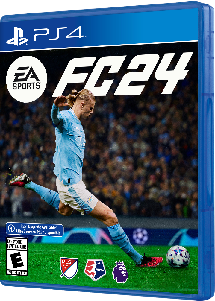 EA Sports FC 24 Adds One of FIFA's Most Requested Features to PS5, PS4