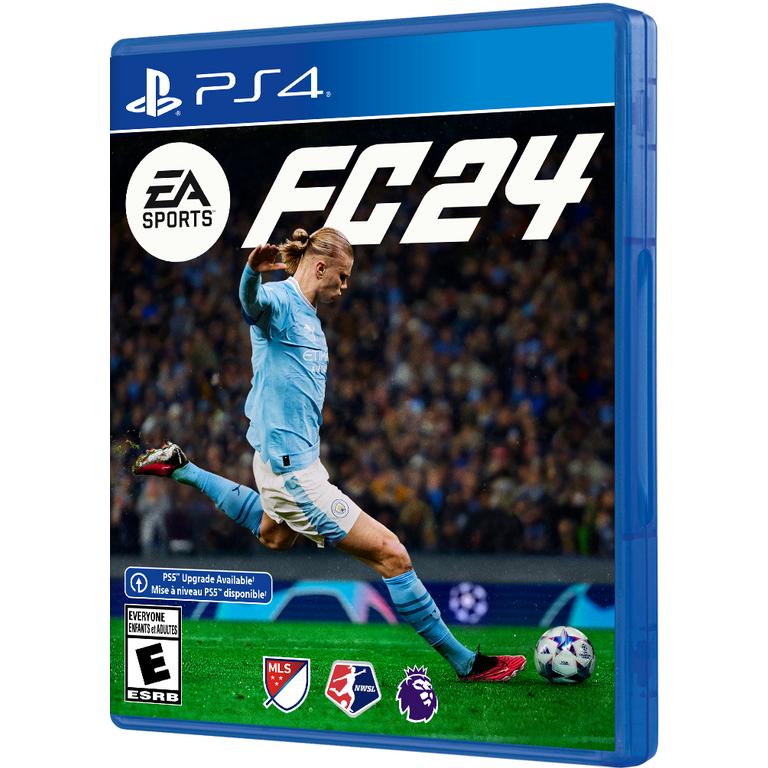 EA Sports FC 24 - PlayStation 4