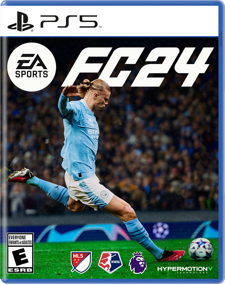  FIFA 22 - Xbox One : Electronic Arts: Everything Else