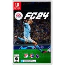 EA Sports FC 24 - Xbox Series X