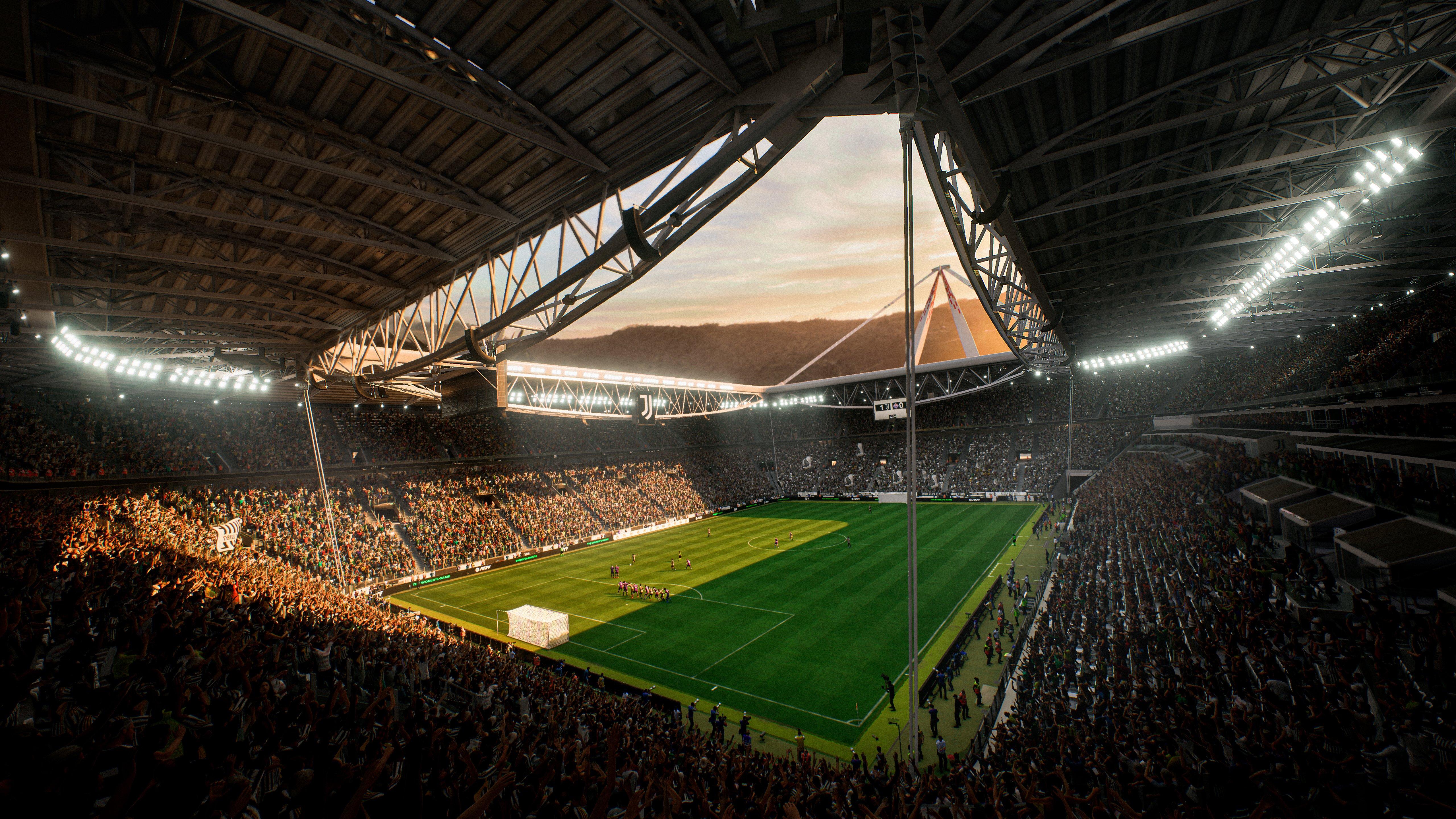 EA Sports FC 24 | Electronic Arts | GameStop